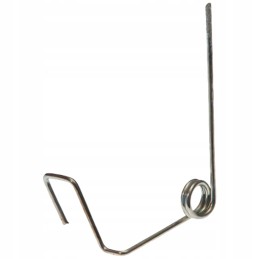 Mf 235 hydraulic lift pump spring