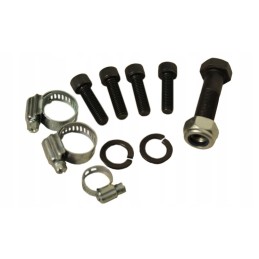 Zetor 5211 5245 3 cylinder power steering, complete