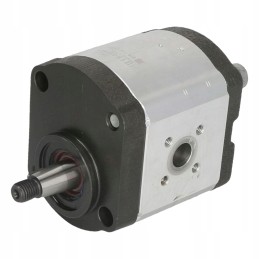 Hydraulic pump fendt g144040013011 bosch