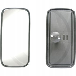 lds mirror 375x180 mm