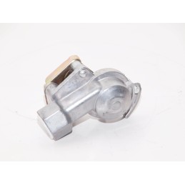 Hard air connector m22x1 5 red