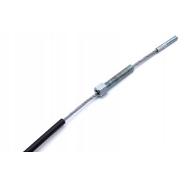 PTO clutch cable for zetor 69112105