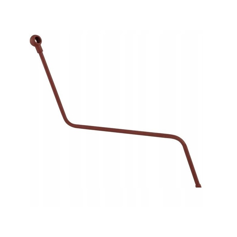 Fuel line and fits C 385 4 cyl Ursus