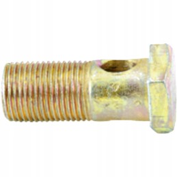 Ursus C 355 C 360 oil connector