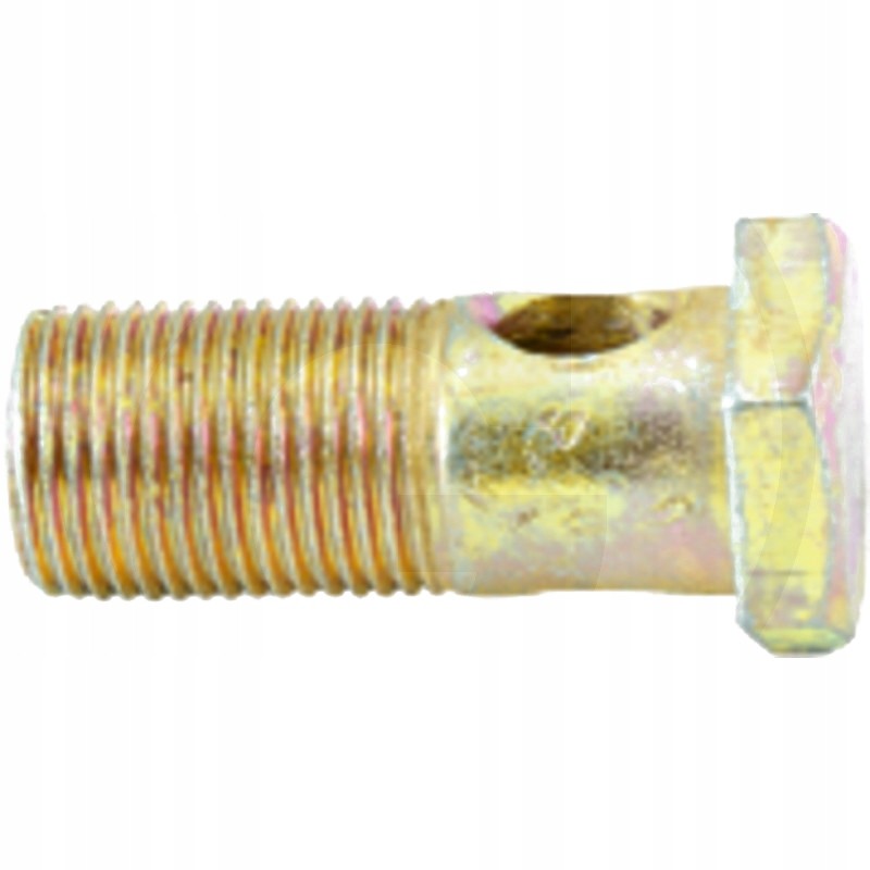 Ursus C 355 C 360 oil connector