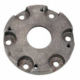 C 330 power transmitter cover