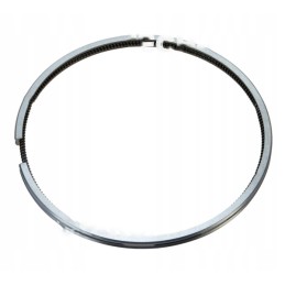 Scraper piston ring for zetor fi 105x5 78