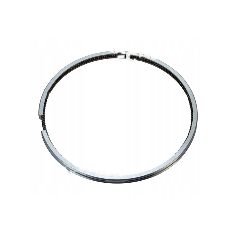 Scraper piston ring for zetor fi 105x5 78