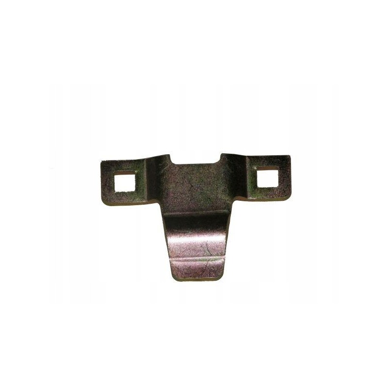 Brushcutter clamp z32690 john deere rm z32690