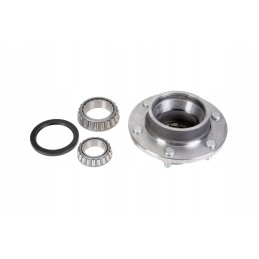 6248391m1 rear axle wheel hub