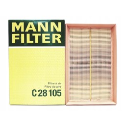 Mann air filter fiat stilo 1 8 16v 1 9 d jtd