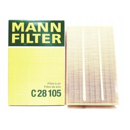 Mann air filter fiat stilo 1 8 16v 1 9 d jtd