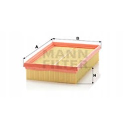 Mann air filter fiat stilo 1 8 16v 1 9 d jtd