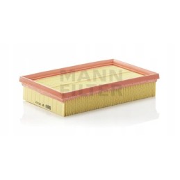 Mann air filter fiat stilo 1 8 16v 1 9 d jtd