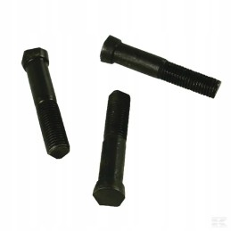 Cone screw m16x85 12 9 kk031985