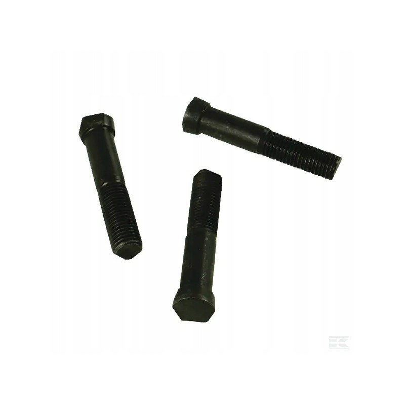 Cone screw m16x85 12 9 kk031985