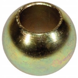 Vle6143 quick-release lower lever ball, angle 2