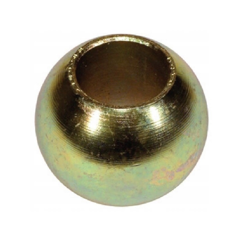 Vle6143 quick-release lower lever ball, angle 2