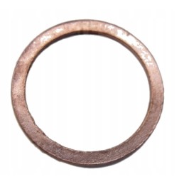 Copper gasket washer 18x22 50721391 price