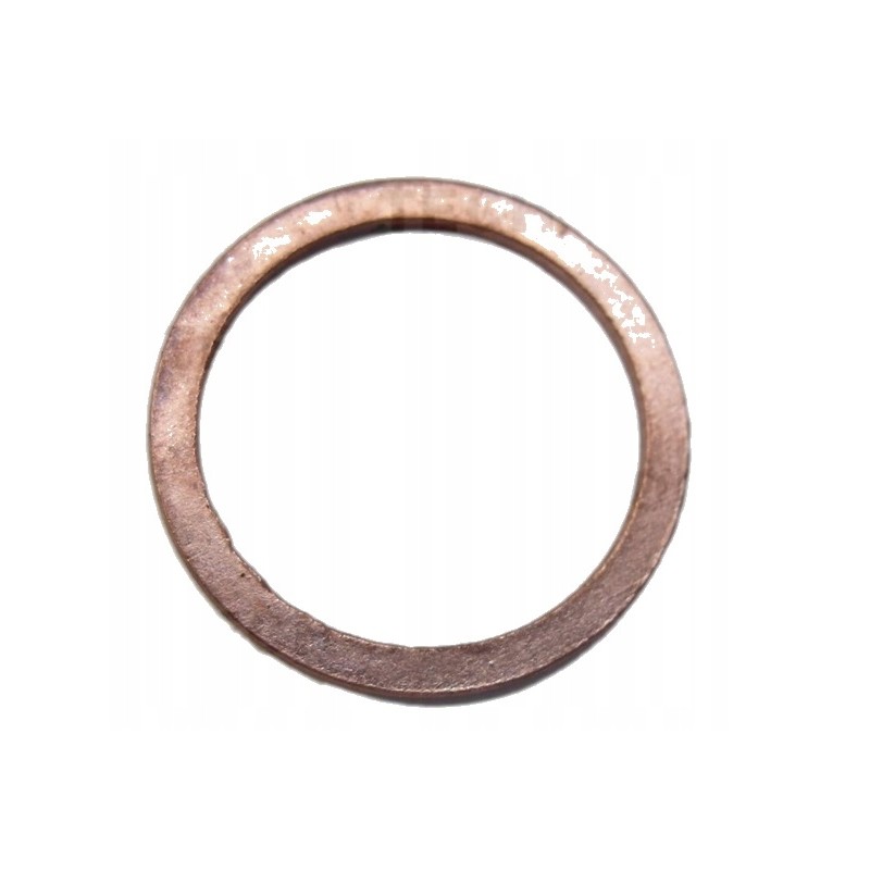Copper gasket washer 18x22 50721391 price