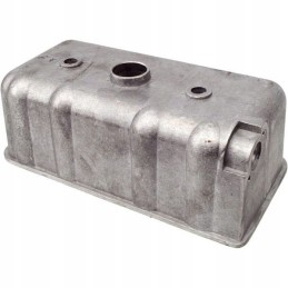 The valve cover fits the C 330 Ursus