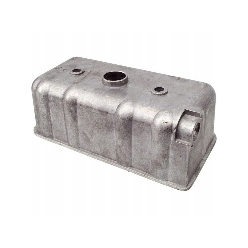 The valve cover fits the C 330 Ursus