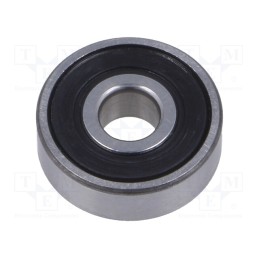 1 pcs x SKF - 626-2RSH/C3 SKF - Bearing: single row deep groove ball, Øint: 6mm, Øout: 19mm, W: 6mm