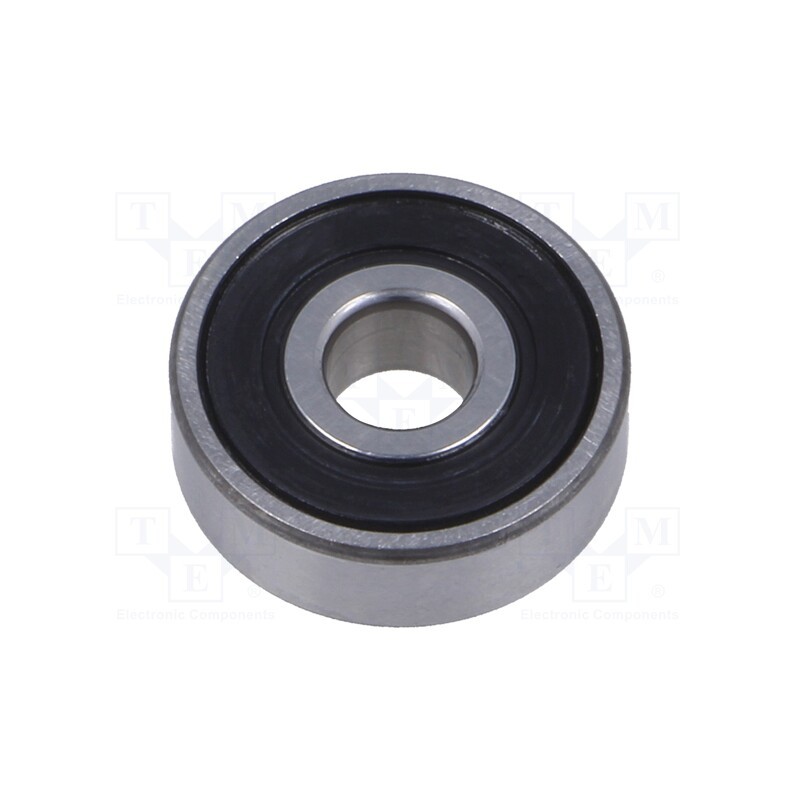 1 pcs x SKF - 626-2RSH/C3 SKF - Bearing: single row deep groove ball, Øint: 6mm, Øout: 19mm, W: 6mm