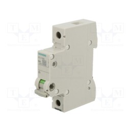 1 pcs x SIEMENS - 5TL1163-0 - Switch-disconnector, Poles: 1, for DIN rail mounting, 63A, 5TL
