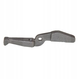 Forged short clutch lever 2521032bcb