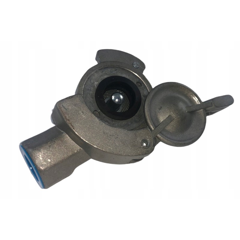 Hard air connector c 360 330 42480140