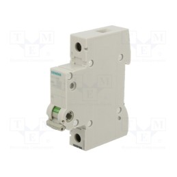 1 pcs x SIEMENS - 5TL1140-0 - Switch-disconnector, Poles: 1, for DIN rail mounting, 40A, 5TL
