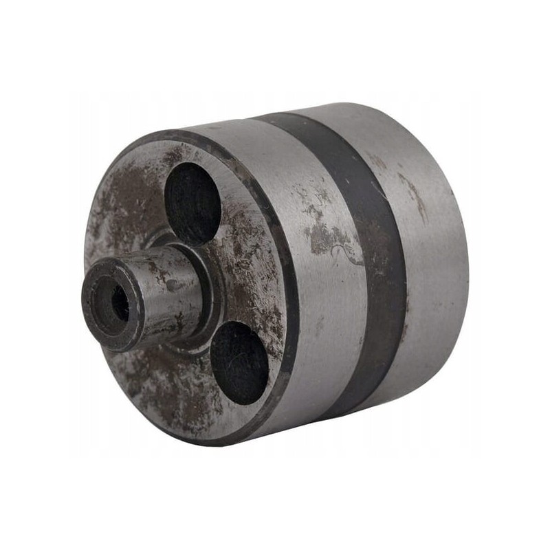 The engine oil pump intermediate wheel axle fits