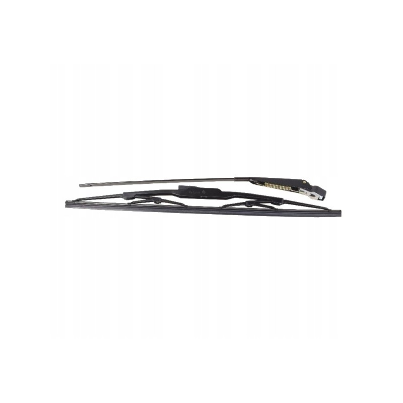 Complete wiper blade length 410mm, arm