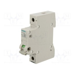 1 pcs x SIEMENS - 5TL1132-0 - Switch-disconnector, Poles: 1, for DIN rail mounting, 32A, 5TL