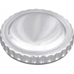 Fuel filler cap seven