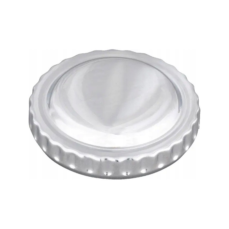 Fuel filler cap seven