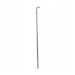 Brake cable incomplete for c 360 50668011 prod.