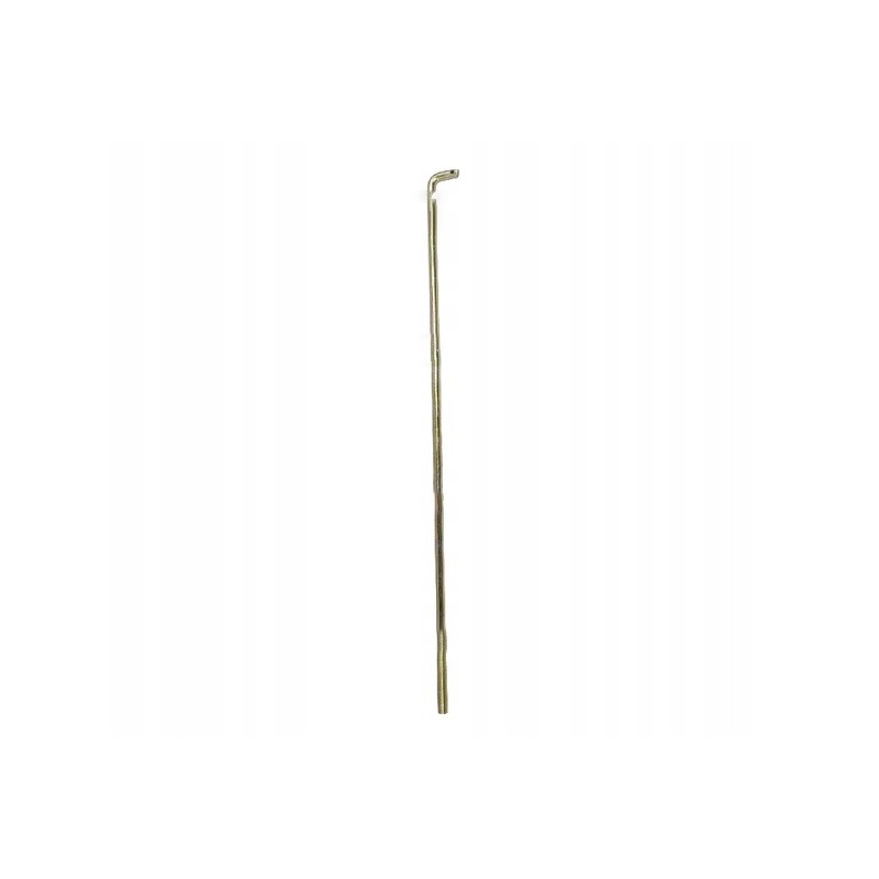 Brake cable incomplete for c 360 50668011 prod.