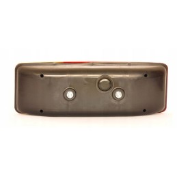 Rear lamps ursus c360 trailer lp set