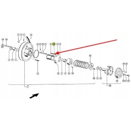 629860 0 guide strip