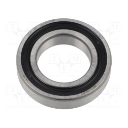 1 pcs x SKF - 6007-2RS1/C3 SKF - Bearing: single row deep groove ball, Øint: 35mm, Øout: 62mm