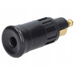 Universal plug 2 pin erich jaeger 6 24v