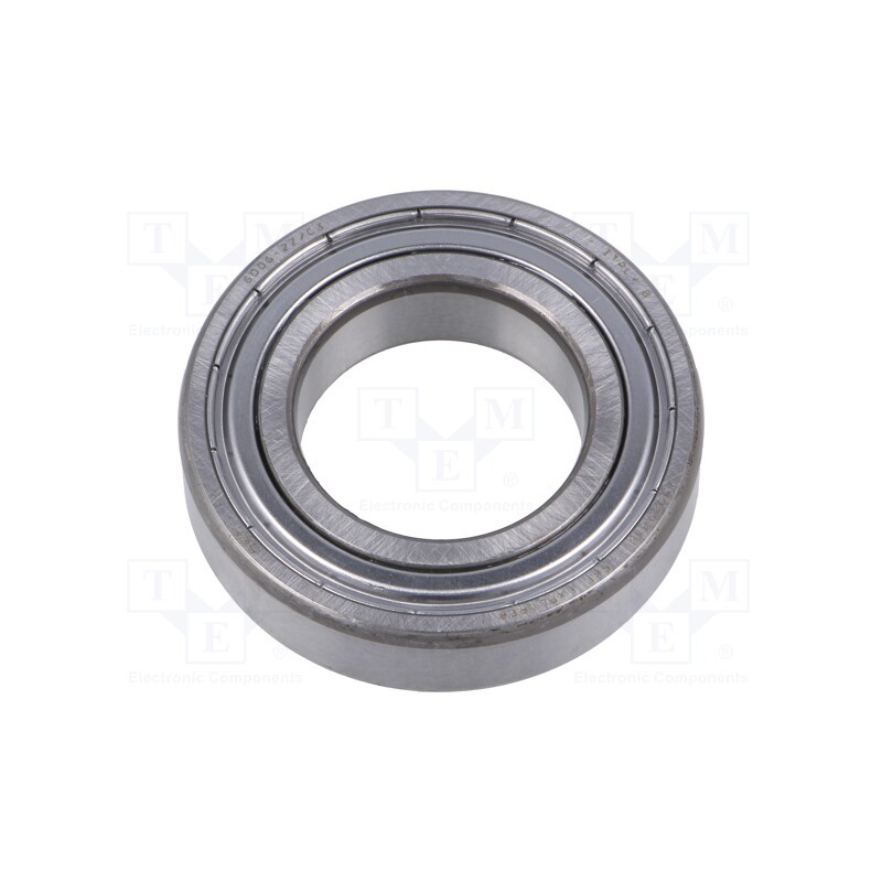 1 pcs x SKF - 6006-2Z/C3 SKF - Bearing: single row deep groove ball, Øint: 30mm, Øout: 55mm