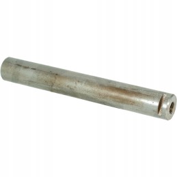 Foot brake pedal shaft Ursus C 355 C 360