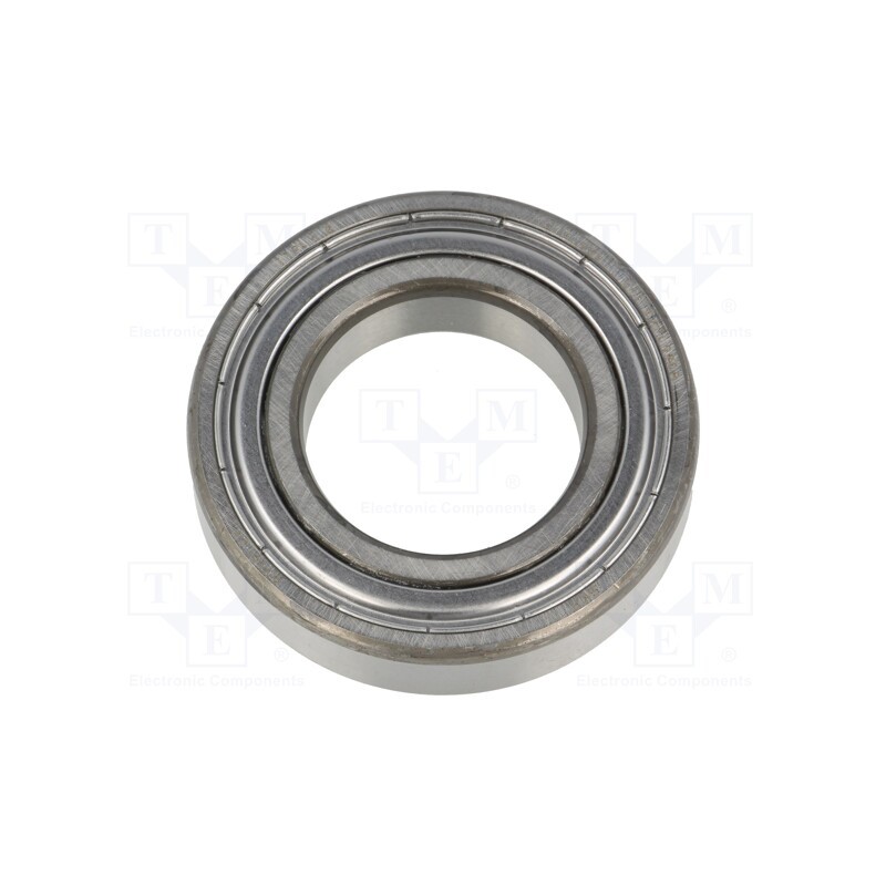 1 pcs x SKF - 6006-2Z SKF - Bearing: single row deep groove ball, Øint: 30mm, Øout: 55mm