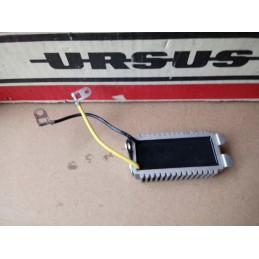 Voltage regulator alternat 12b 14v mf 3 3517500