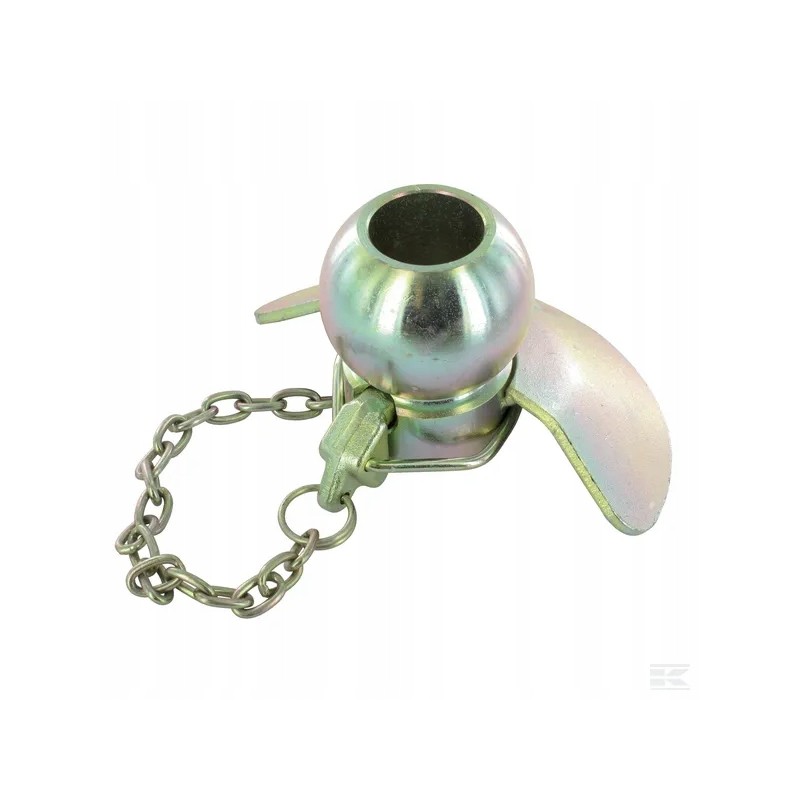Lower lever ball with collar, cat. 2 2 oe28 7 56