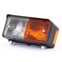 Front left lamp w06l ursus position indicator
