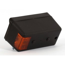 Front left lamp w06l ursus position indicator